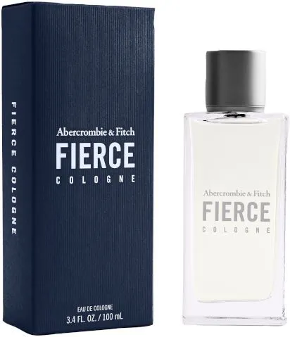 בושם לגבר Abercrombie & Fitch Fierce E.D.C 100ml