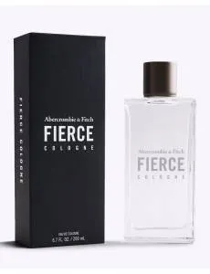 בושם לגבר Abercrombie & Fitch Fierce E.D.C 200 ml