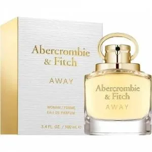 בושם לאישה Abercrombie & Fitch Away E.D.P 100 ml