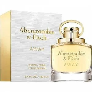 בושם לאישה Abercrombie & Fitch Away E.D.P 100 ml