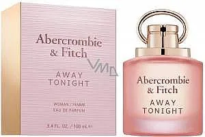 בושם לגבר Abercrombie & Fitch Away Tonight E.D.P 100 ml