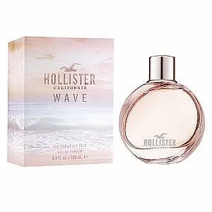 בושם לאישה Hollister Wave E.D.P 100 ml