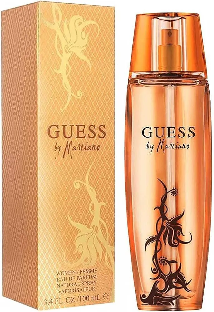 בושם לאישה Guess By Guess Marciano E.D.P 100ml