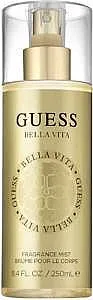 ספריי גוף לאישה Guess Bella Vita 50 ml