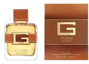 בושם לגבר Guess Iconic E.D.P 12 ml
