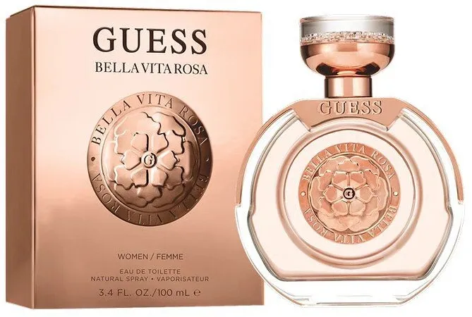 בושם לאישה Guess Bella Vita E.D.T 100ml