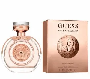 בושם לאישה Guess Bella Vita E.D.T 100ml