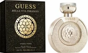 בושם לאישה Guess Bella Vita Paradiso E.D.P 100 ml