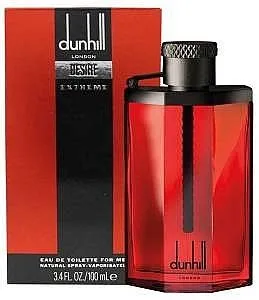 בושם לגבר Dunhill Red Extreme E.D.T 100 ml