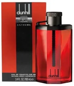 בושם לגבר Dunhill Red Extreme E.D.T 100 ml