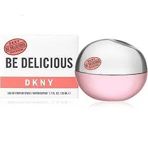 בושם לאישה DKNY Be Delicious Fresh Blossom E.D.P 50 ml