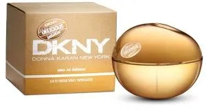 בושם לאישה Donna Karan Golden Delicious E.D.P 100 ml