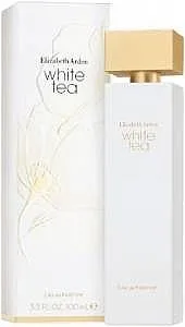 בושם לאישה Elizabeth Arden White Tea E.D.P 100 ml