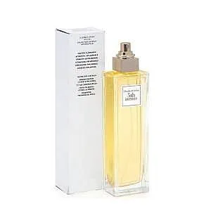 בושם לאישה Elizabeth Arden 5th Avenue E.D.P 125 ml – טסטר