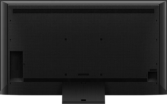 טלויזיה חכמה TCL 85C755 QLED-Mini 85" UHD 4K 144Hz