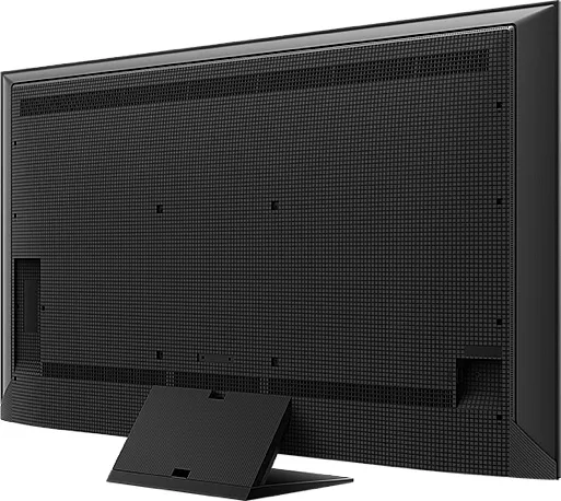 טלויזיה חכמה TCL 85C755 QLED-Mini 85" UHD 4K 144Hz