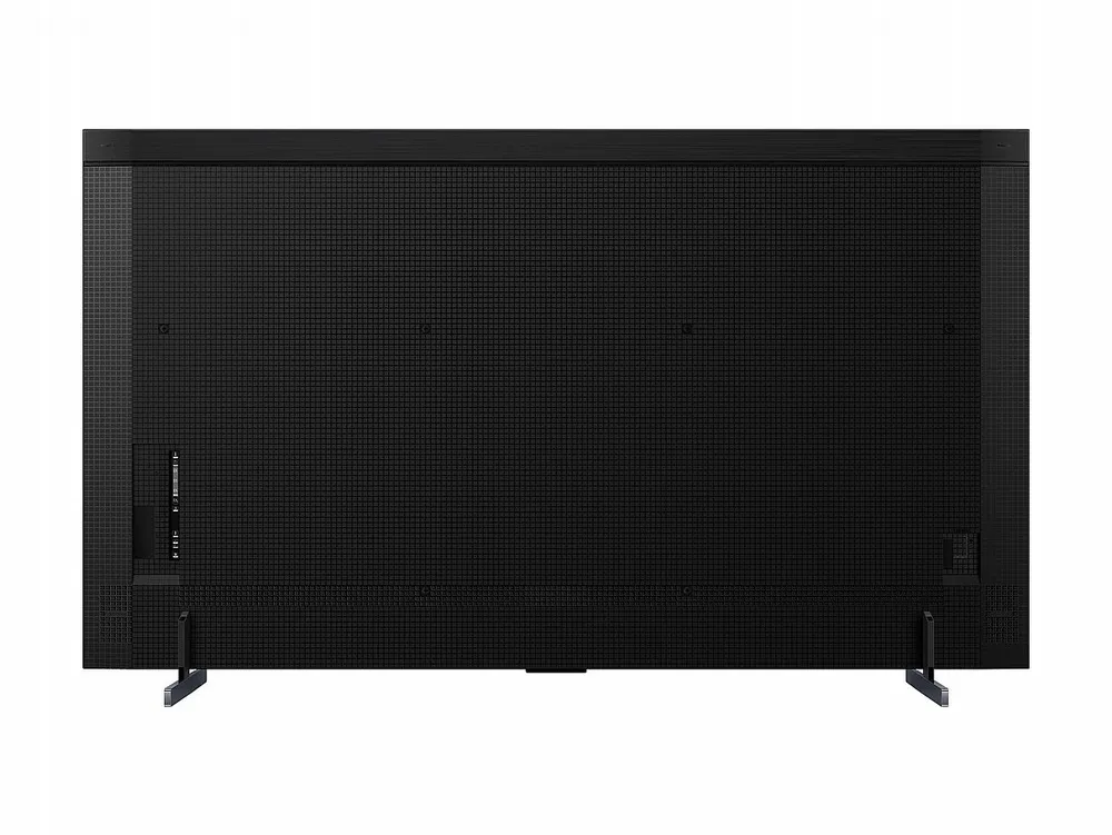 טלויזיה חכמה TCL 85C855 QLED-Mini 85" UHD 4K 144Hz