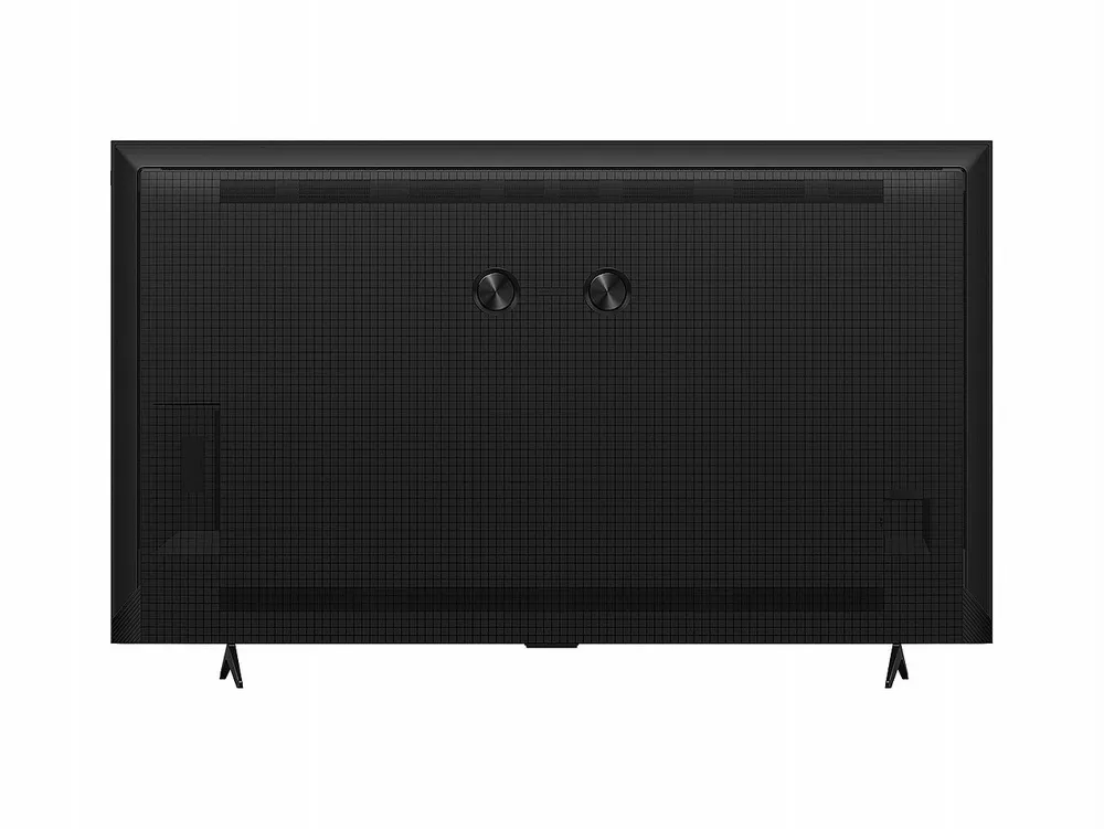 טלויזיה חכמה TCL 85P7K QLED 85" UHD 4K 60Hz