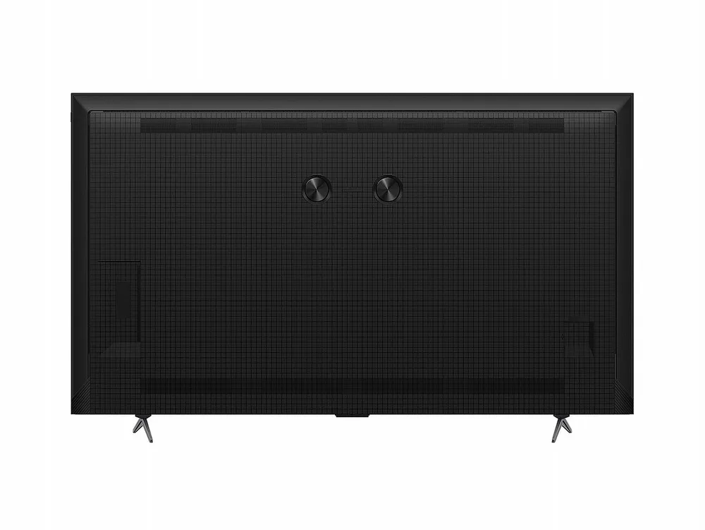 טלויזיה חכמה TCL 85P8K QLED 85" UHD 4K 144Hz