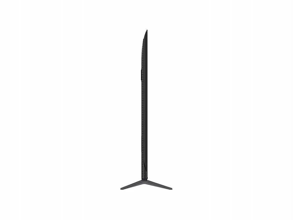 טלויזיה חכמה TCL 85P8K QLED 85" UHD 4K 144Hz