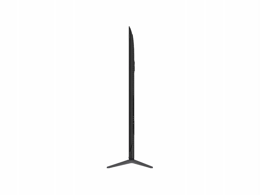טלויזיה חכמה TCL 85P8K QLED 85" UHD 4K 144Hz