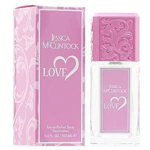 בושם לאישה Jessica Mcclintock Love E.D.P 100 ml