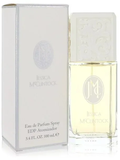 בושם לאישה Jessica McClintock Jessica McClintock E.D.P 100ml
