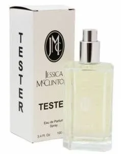 בושם לאישה Jessica Mcclintock Jessica McClintock E.D.P 100 ml – טסטר