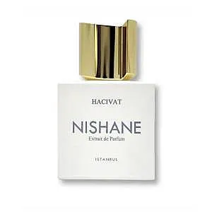 בושם יוניסקס Nishane Hacivat Extrait de Parfum Perfume 5 ml