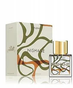 בושם יוניסקס Nishane Papilefiko Parfum 50 ml