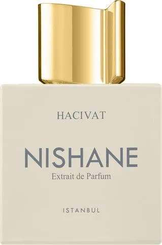 בושם לגבר Nishane Hacivat E.D.P 100ml
