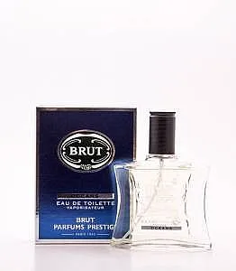 בושם לגבר Brut Oceans E.D.T 100 ml