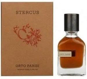 בושם יוניסקס Orto Parisi Stercus Parfum 50 ml