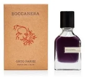 בושם יוניסקס Orto Parisi Boccanera Parfum 50 ml