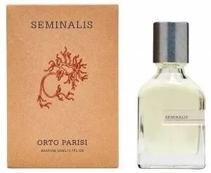 בושם יוניסקס Orto Parisi Seminalis Parfum 50 ml