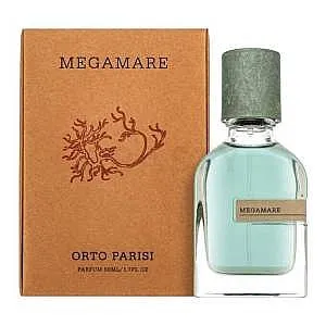 בושם יוניסקס Orto Parisi Megamare Parfum 50 ml