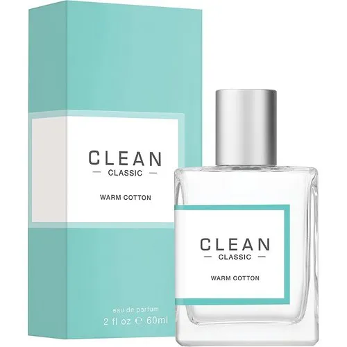 בושם לאישה Clean Warm Cotton E.D.P 60ml