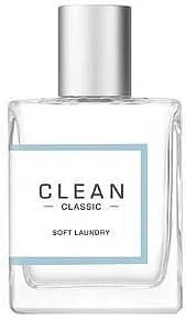 בושם יוניסקס Clean Soft Laundry E.D.P 60 ml – טסטר