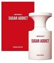 בושם יוניסקס Borntostandout Sugar Addict E.D.P 100 ml