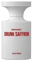 בושם יוניסקס BORNTOSTANDOUT Drunk Saffron E.D.P 100 ml