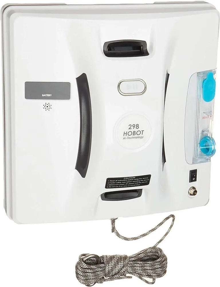 מנקה חלונות רובוטי Hobot 298