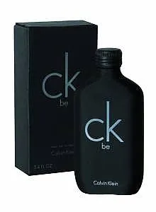 בושם לגבר Calvin Klein Be E.D.T 100 ml