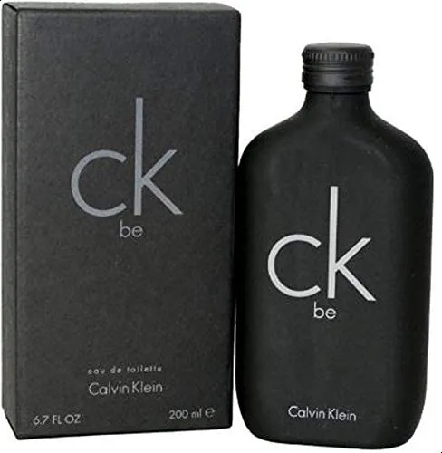 בושם לגבר Calvin Klein CK Be E.D.T 200ml