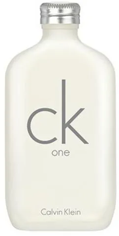בושם לגבר Calvin Klein One E.D.T 200 ml