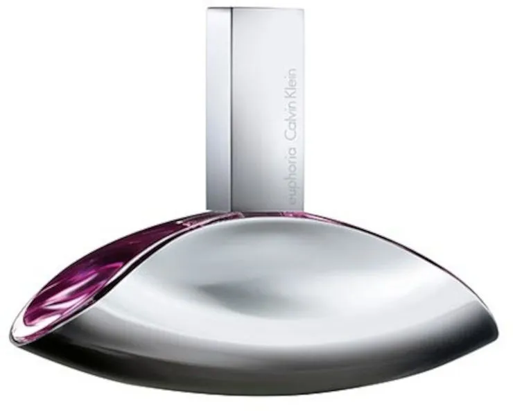 בושם לאישה Calvin Klein Euphoria E.D.P 100ml