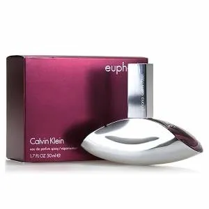 בושם לאישה Calvin Klein Euphoria E.D.P 100ml