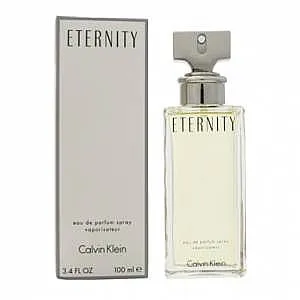 בושם לאישה Calvin Klein Eternity E.D.P 100 ml