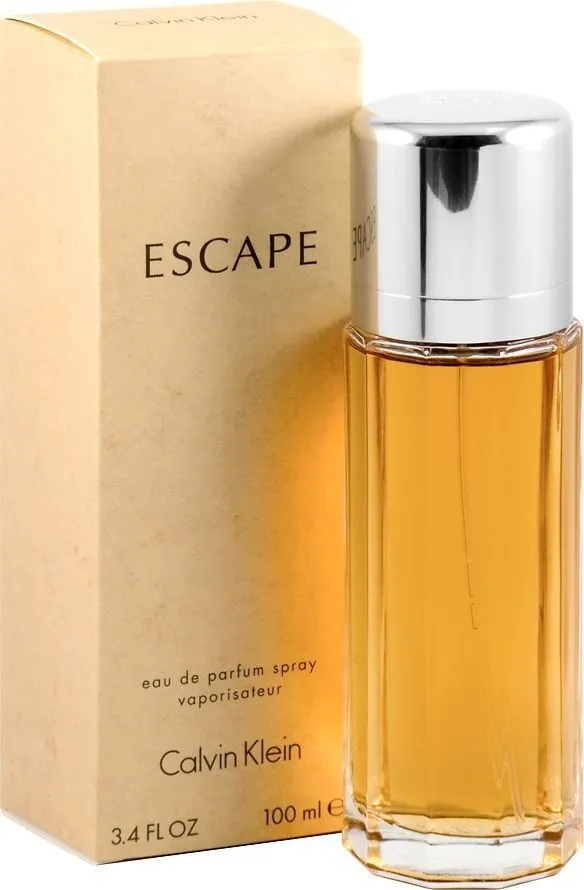 בושם לאישה Calvin Klein Escape E.D.P 100ml