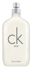 בושם לגבר Calvin Klein CK One E.D.T 200 ml – טסטר