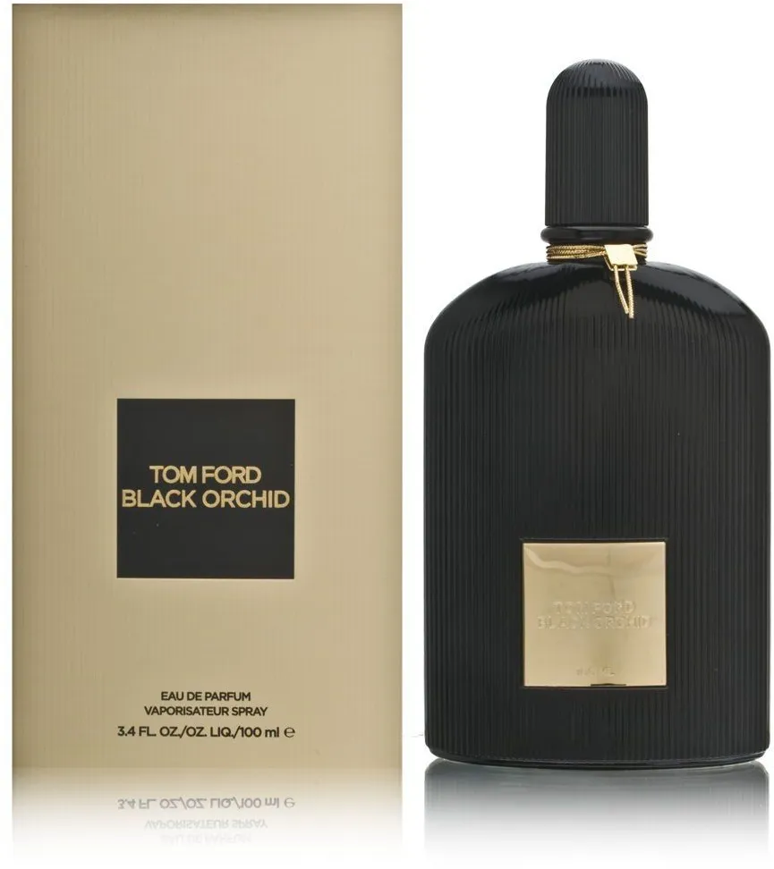 בושם יוניסקס Tom Ford Black Orchid 100ml E.D.P